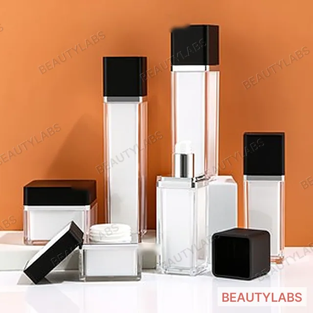 MB-0105 Essence & Serum, 30 · 50 · 80 · 100 ml