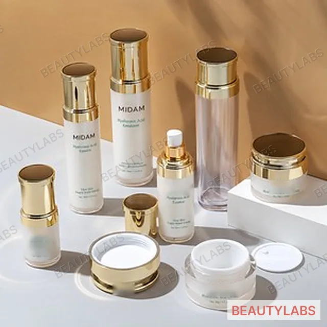 MB-0106 Essence & Serum, 30 · 50 · 100 · 120 ml