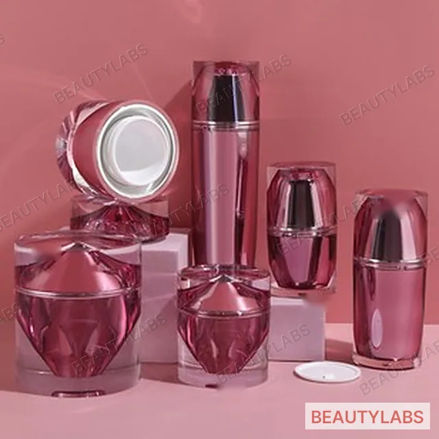 MB-0107 Essence & Serum, 15 · 30 · 50 · 100 ml
