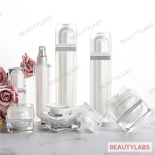MB-0110 Essence & Serum, 15 · 30 · 50 · 60 · 100 · 120 ml