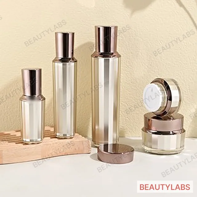 MB-0111 Essence & Serum, 15 · 30 · 50 · 100 · 120 ml