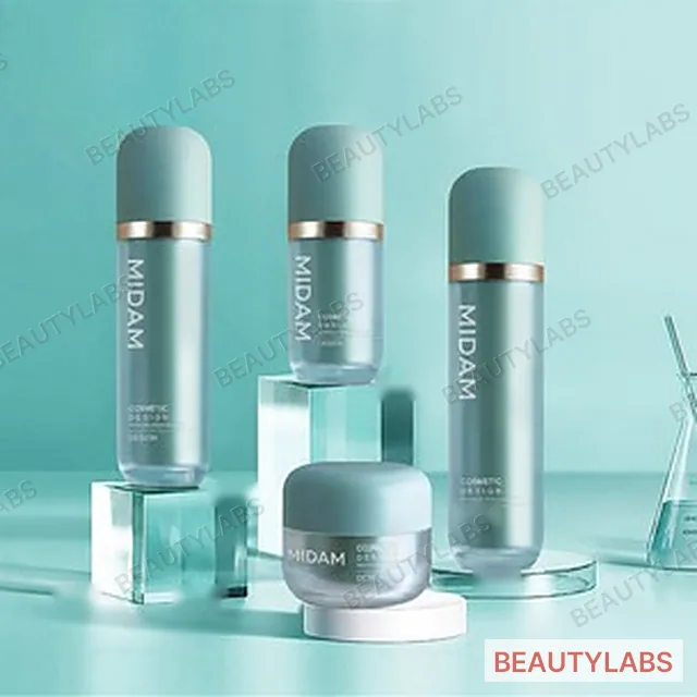 MB-0116 Essence & Serum, 50 · 45 · 80 · 100 ml