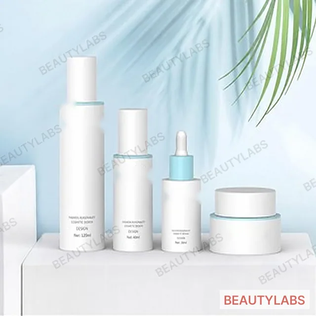 MB-0117 Essence & Serum, 50 · 30 · 40 · 120 ml