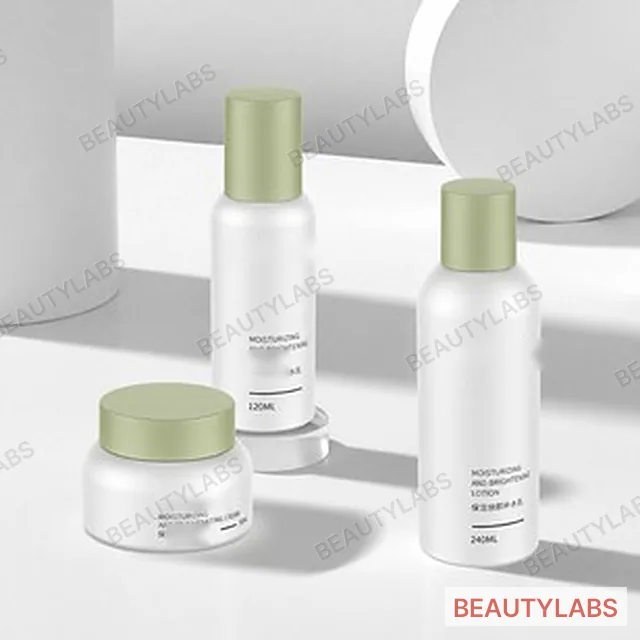 MB-0119 Essence & Serum, 50 · 120 · 240 ml