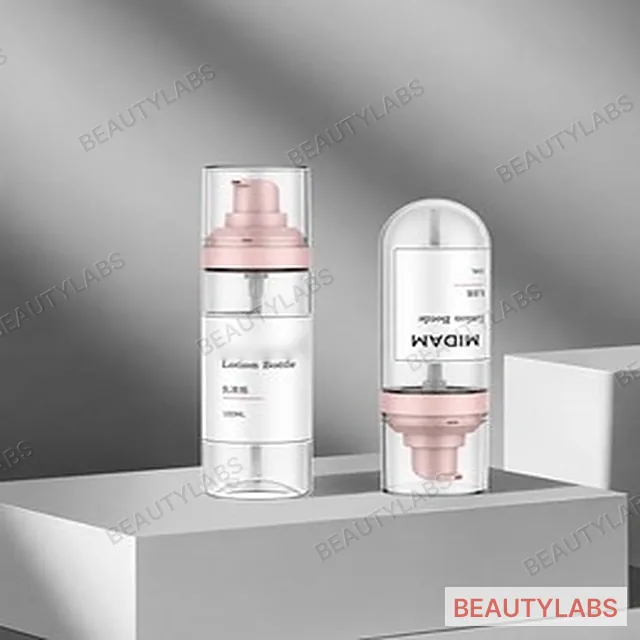 MB-0121 Essence & Serum, 60 · 80 · 100 · 120 ml