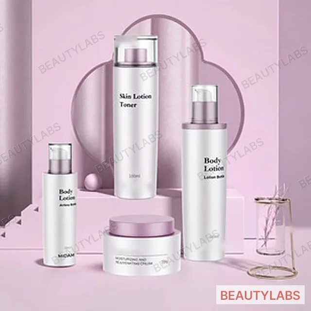 MB-0123 Essence & Serum, 30 · 50 · 100 · 120 · 150 · 180 ml