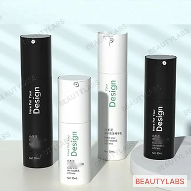 MB-0125 Essence & Serum, 30 · 50 ml