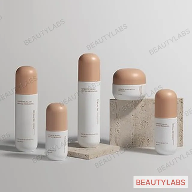 MB-0126 Essence & Serum, 50 · 30 · 100 · 120 ml