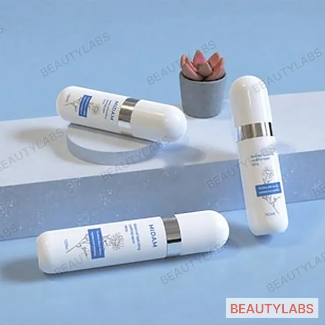 MB-0127 Essence & Serum, 80 · 100 · 120 ml