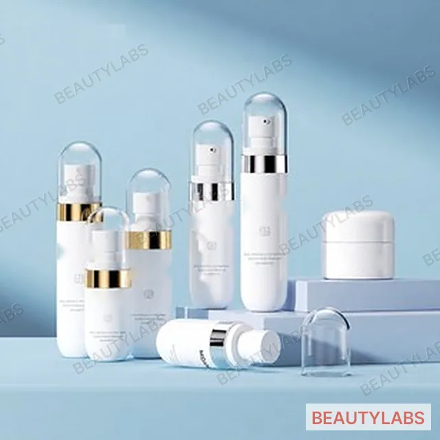 MB-0128 Essence & Serum, 40 · 60 · 80 ml