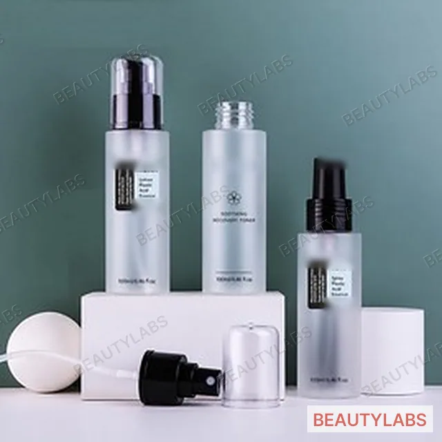 MB-0130 แอมพูลและดรอปเปอร์, 100 ml