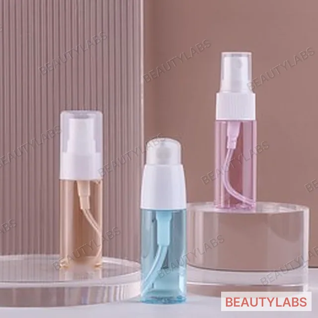 MB-0132 แอมพูลและดรอปเปอร์, 20 ml