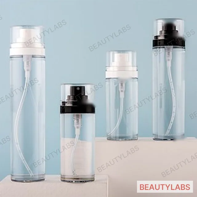 MB-0136 Mist & Spray, 50 · 80 · 100 ml