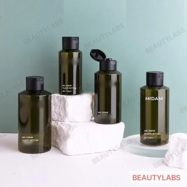 MB-0137 Mist & Spray, 100 · 150 · 200 · 280 ml