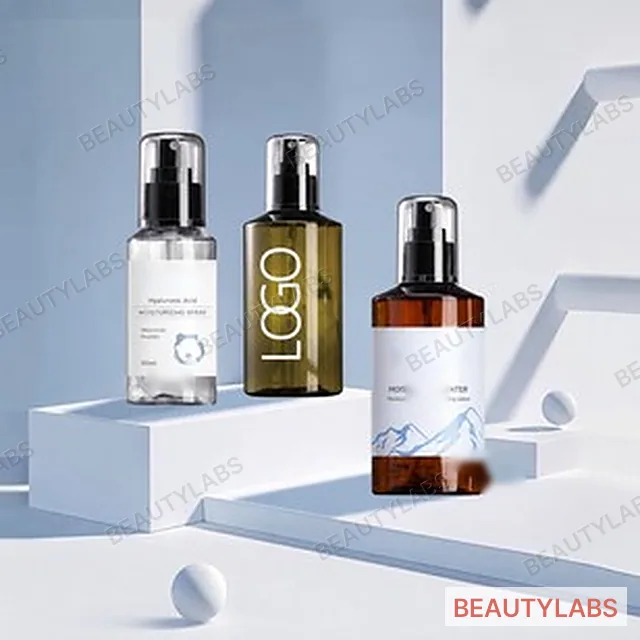 MB-0138 Mist & Spray, 100 · 150 · 200 · 280 ml