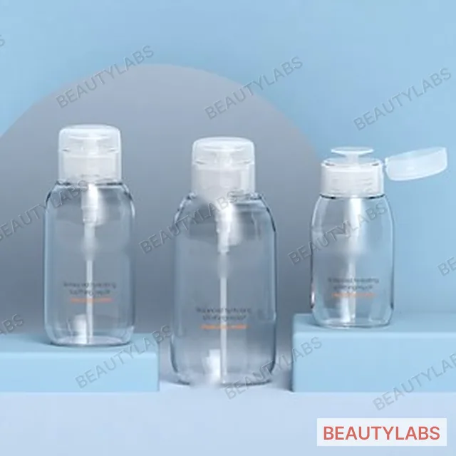 MB-0139 Mist & Spray, 200 · 300 · 500 ml