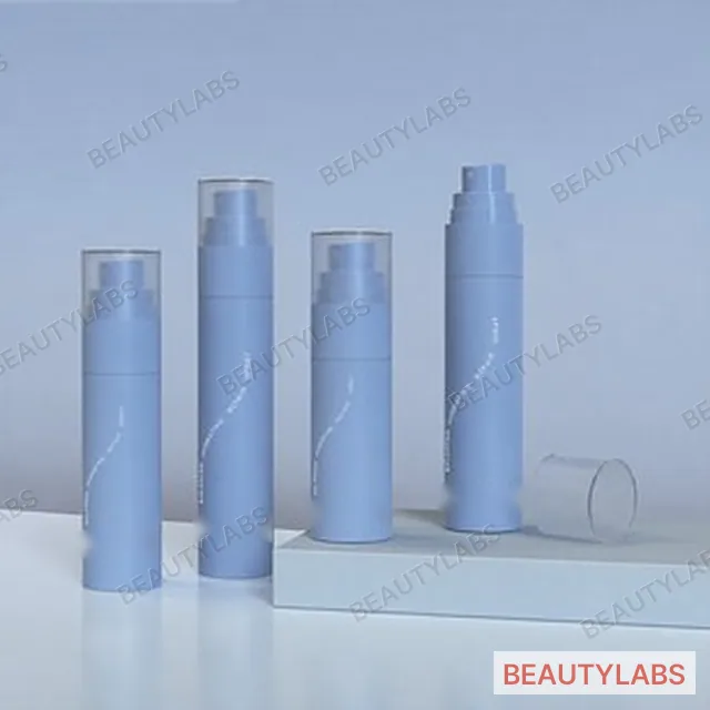 MB-0140 Mist & Spray, 30 · 40 · 50 · 60 ml