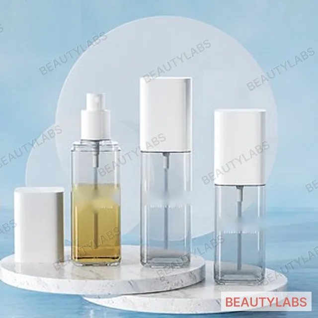 MB-0142 Mist & Spray, 100 · 120 ml