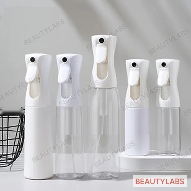MB-0143 Mist & Spray, 200 · 300 · 500 ml