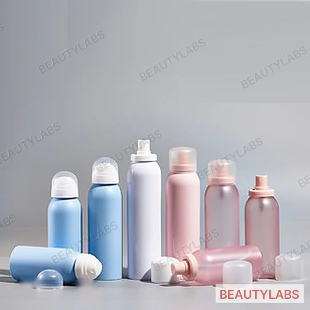 MB-0147 Mist & Spray, 100 · 120 · 150 · 180 · 200 ml