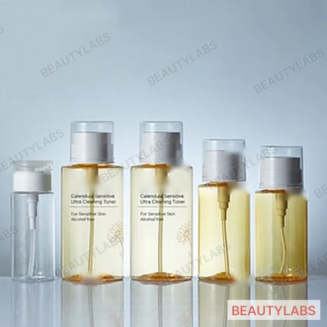 MB-0148 Mist & Spray, 100 · 200 · 380 ml