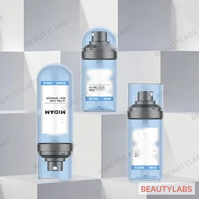 MB-0153 Mist & Spray, 60 · 80 · 100 · 120 ml