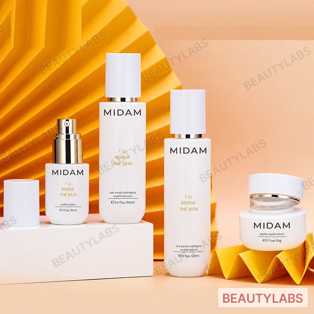MB-0154 Glass Sets, 30 · 50 · 100 · 120 ml