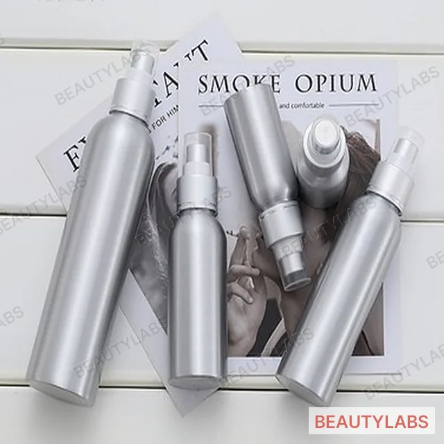 MB-0156 Mist & Spray, 30 · 50 · 100 · 120 · 250 ml