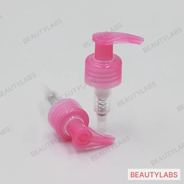 MB-0162 泵头与盖, 1.2 · 1.4 ml