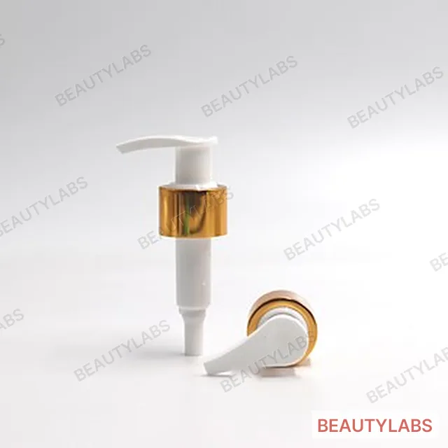 MB-0163 泵头与盖, 1.2 · 1.4 ml