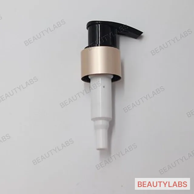 MB-0164 泵头与盖, 1.2 · 1.4 ml