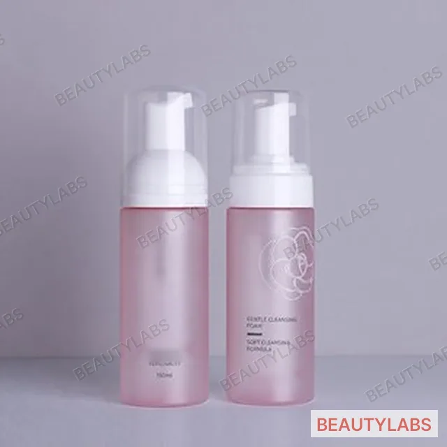 MB-0170 Shampoo Bottles, 150 ml