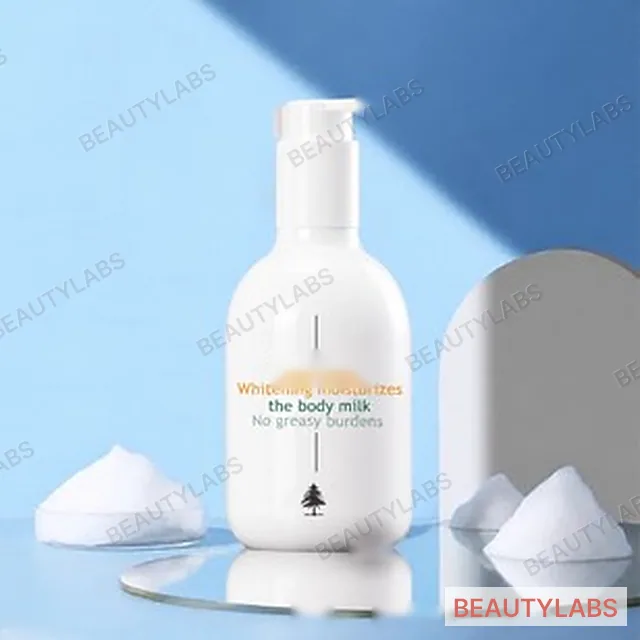 MB-0171 Shampoo Bottles, 250 ml