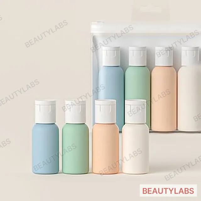 MB-0190 Shampoo Bottles, 30 · 60 ml