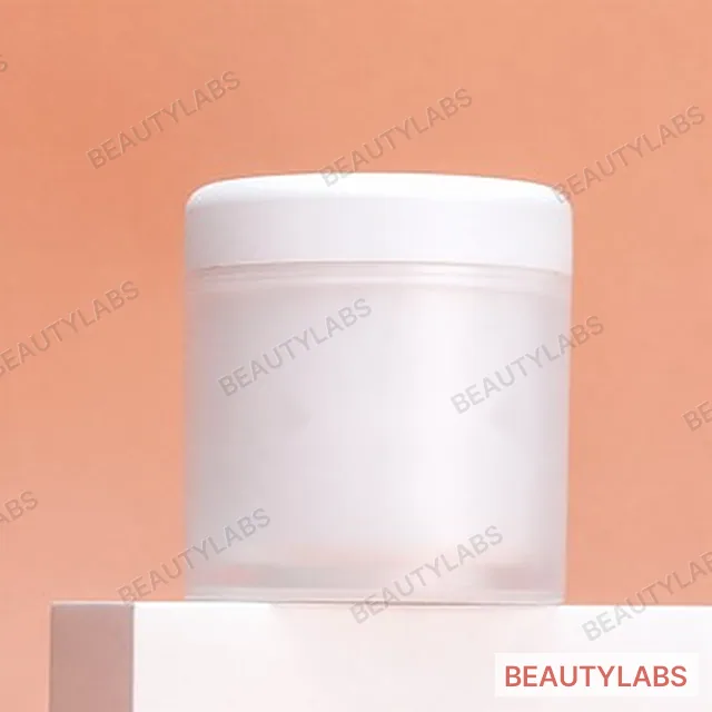 MB-0192 Cream Jars, 50 · 100 · 120 · 150 g