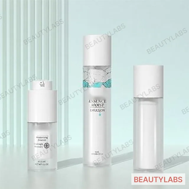 MB-0193 Essence & Serum, 15 · 30 · 50 ml