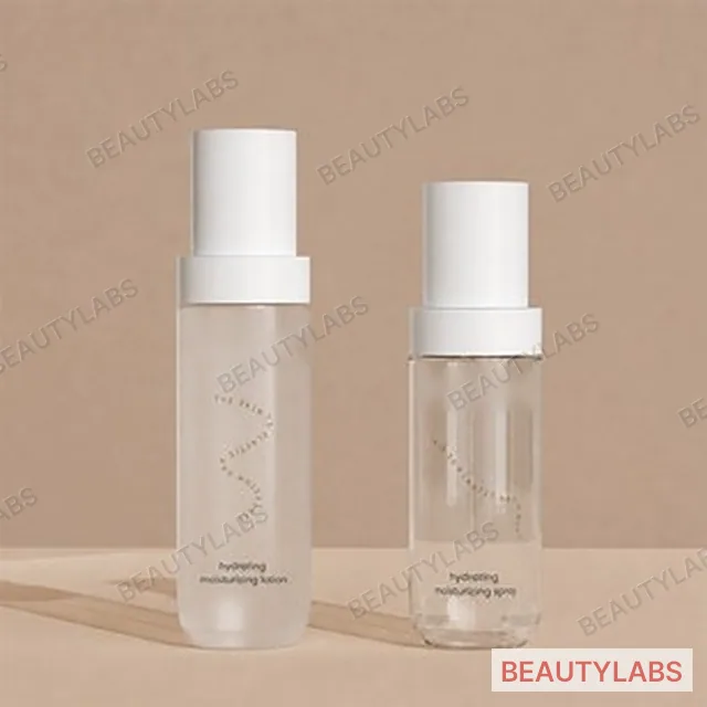 MB-0198 Mist & Spray, 100 · 120 ml