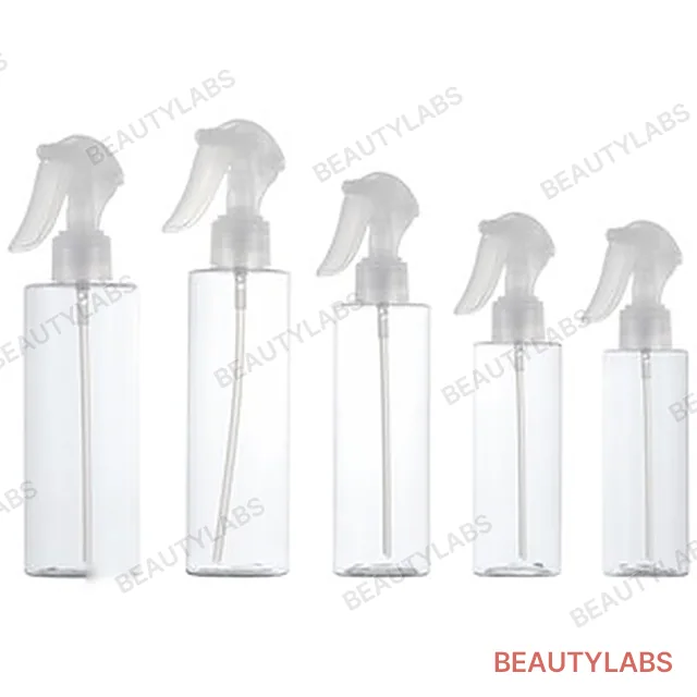 MB-0200 Mist & Spray, 100 · 120 · 150 · 200 · 250 ml