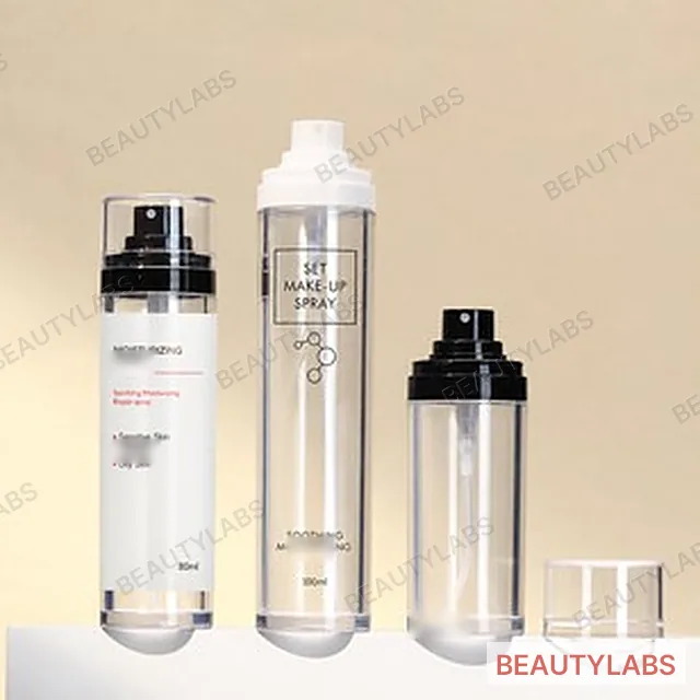 MB-0204 Mist & Spray, 50 · 80 · 100 ml