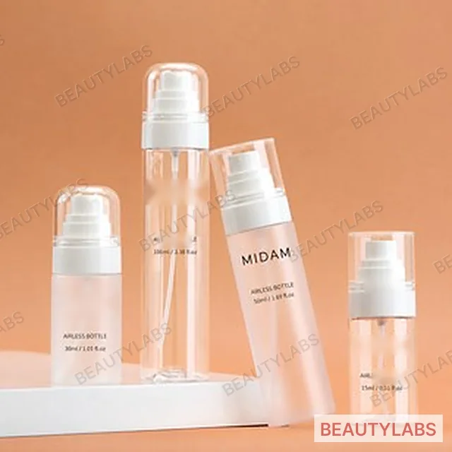 MB-0211 Mist & Spray, 50 · 80 · 100 · 120 ml