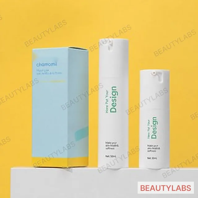 MB-0219 Essence & Serum, 30 · 50 ml