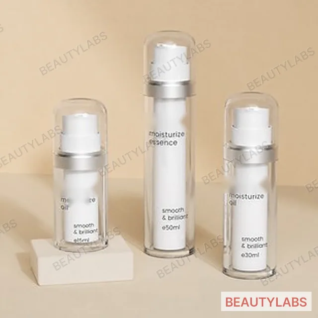 MB-0220 Essence & Serum, 15 · 30 · 50 ml