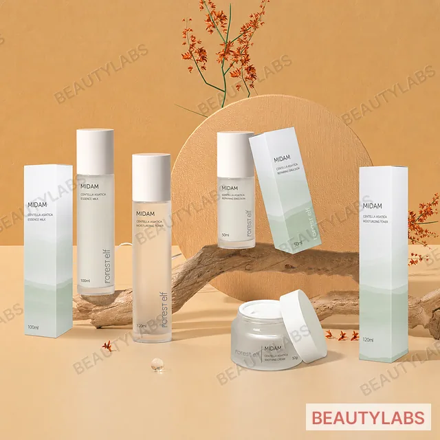 MB-0222 Glass Sets, 50 · 100 · 120 ml