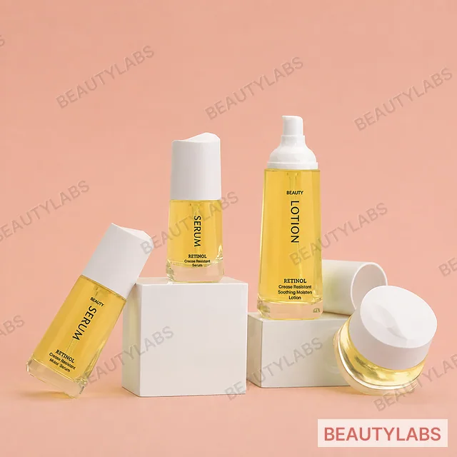 MB-0223 Glass Sets, 30 · 50 · 100 ml