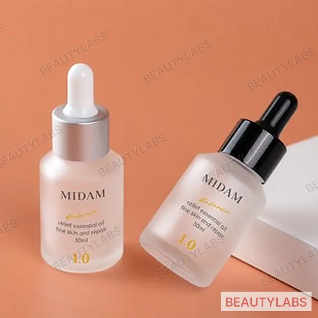 MB-0229 แอมพูลและดรอปเปอร์, 30 ml