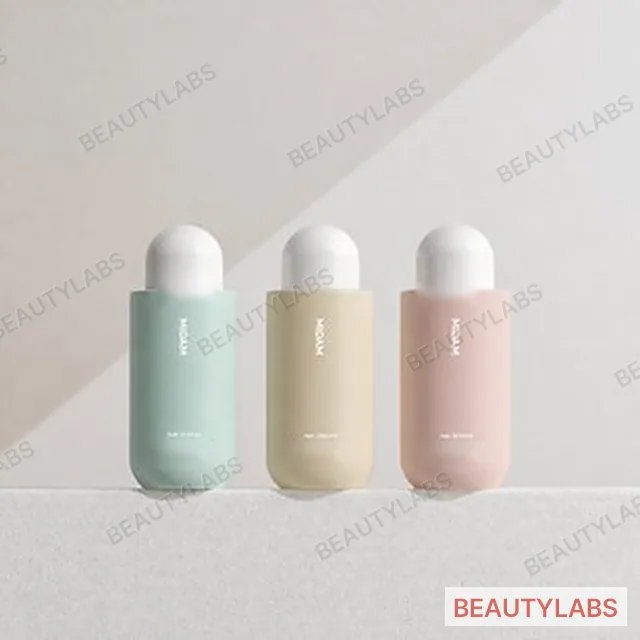 MB-0232 Essence & Serum, 100 · 120 · 150 · 200 ml