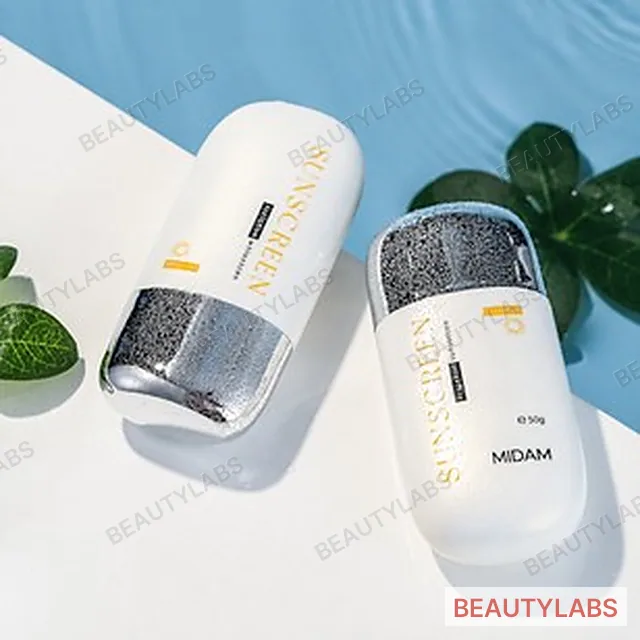 MB-0233 Essence & Serum, 50 ml