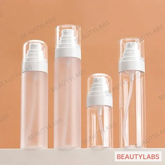 MB-0235 Essence & Serum, 50 · 100 · 120 ml