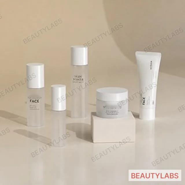 MB-0241 Essence & Serum, 50 · 100 · 150 ml