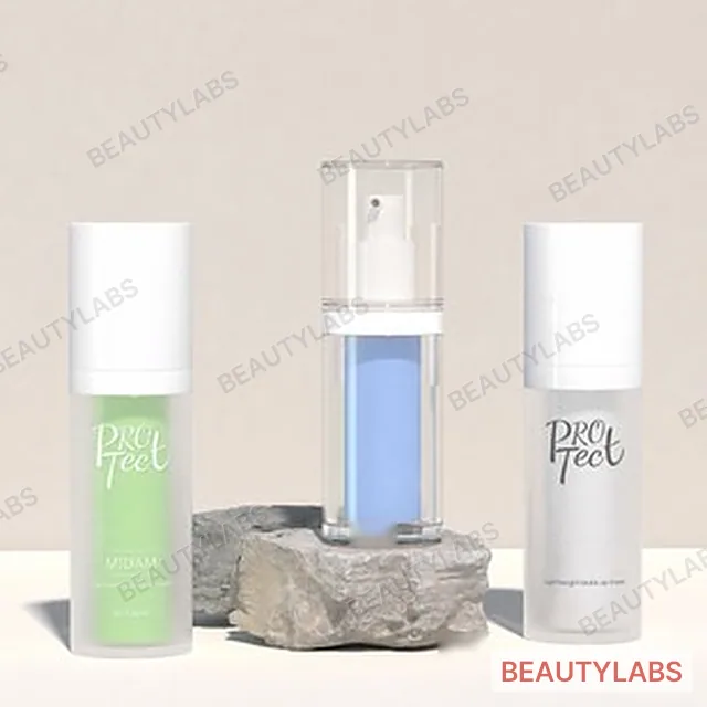 MB-0244 Essence & Serum, 15 · 30 ml